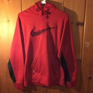Nike Therma- Fit sweatshirt.